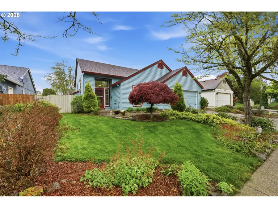 18120 SE 17th St, Vancouver, WA 98683 - #2