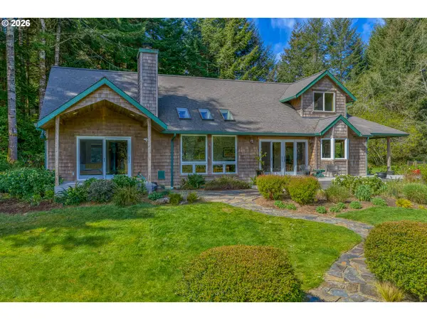 83416 Parkway Dr, Florence, OR 97439
