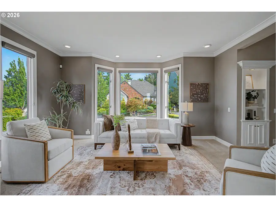 8710 NW Hazeltine St, Portland, OR 97229 - #3