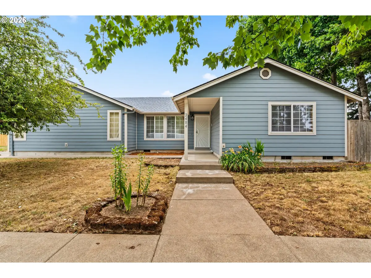 2484 Melrose Loop, Eugene, OR 97402 - #1