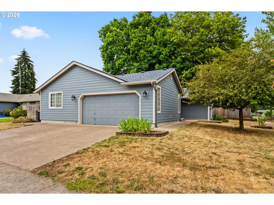 2484 Melrose Loop, Eugene, OR 97402 - #2
