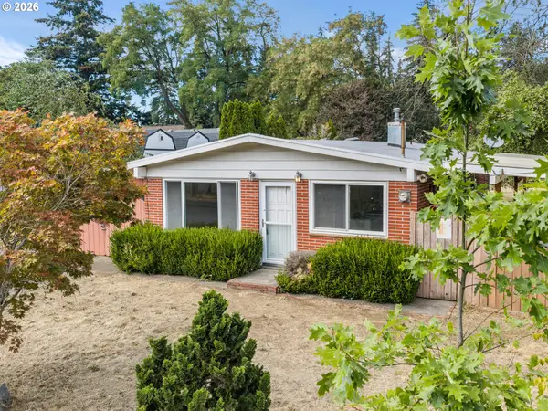 10523 SE Cora St, Portland, OR 97266