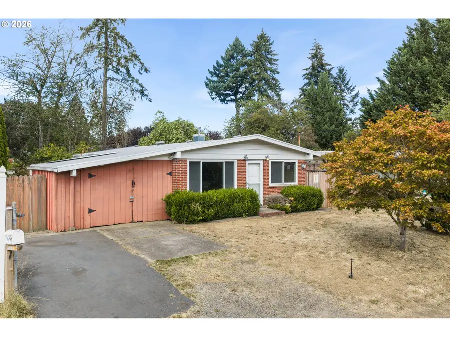 10523 SE Cora St, Portland, OR 97266 - #2