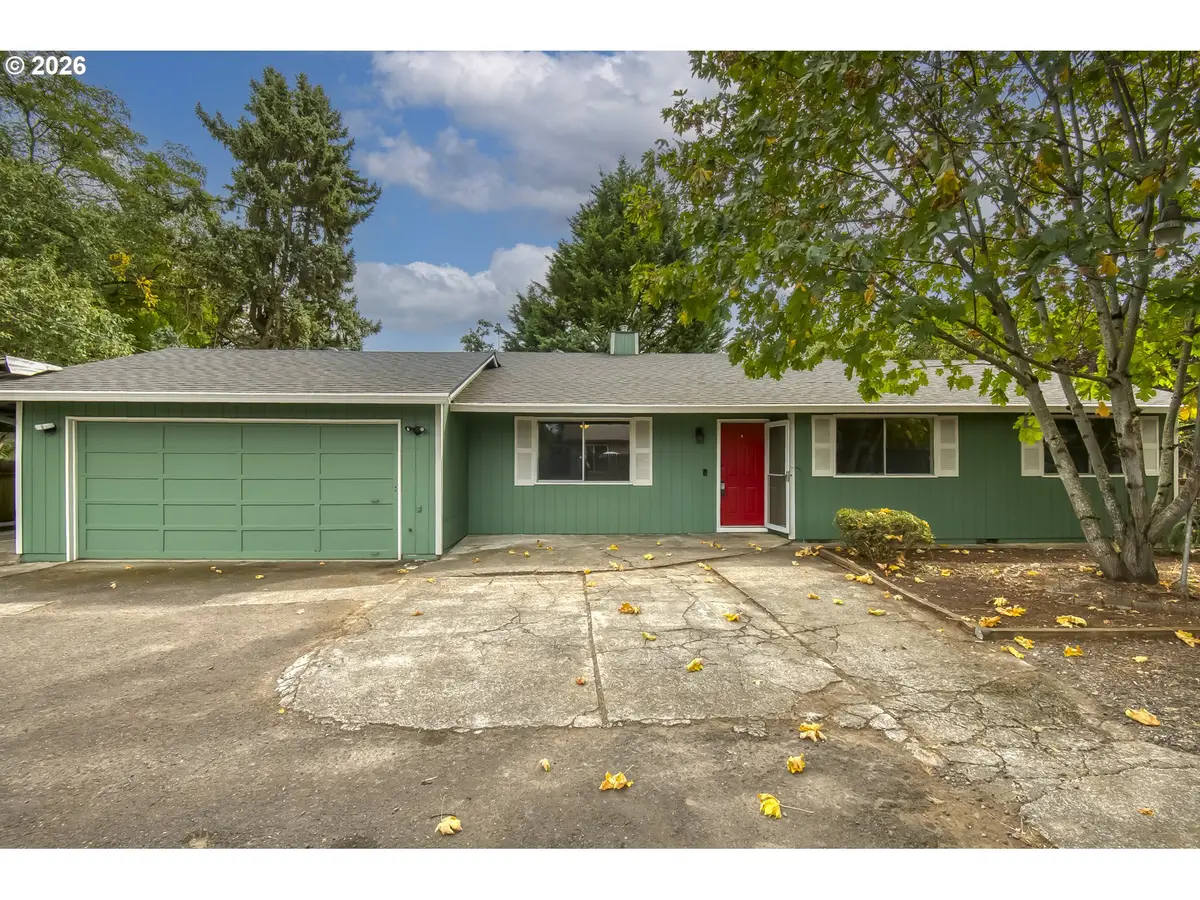 3819 SE 130th Ave, Portland, OR 97236 - #1