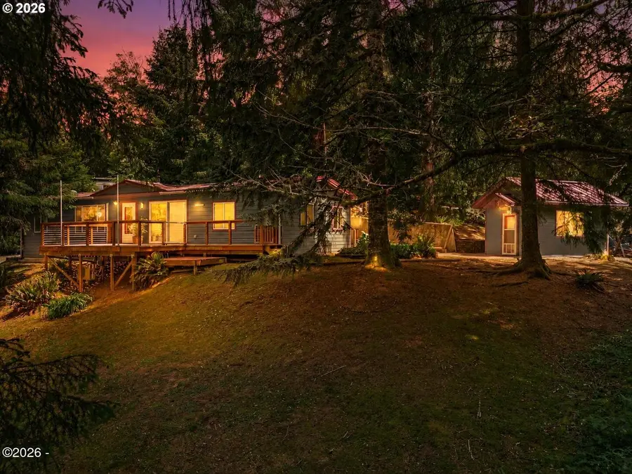 269 N Lamonti Dr, Otis, OR 97368 - #2