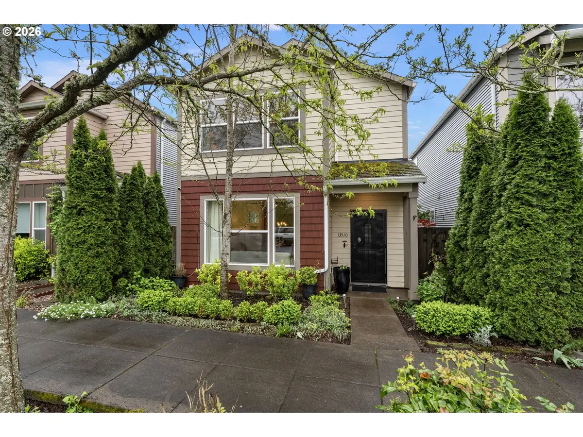 13510 SE Steele St, Portland, OR 97236 - #1