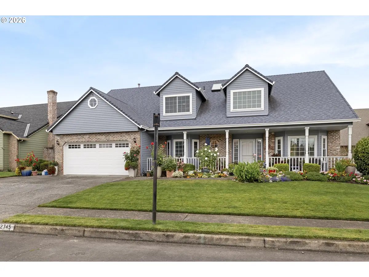 2745 NE Kelly Pl, Gresham, OR 97030 - #1