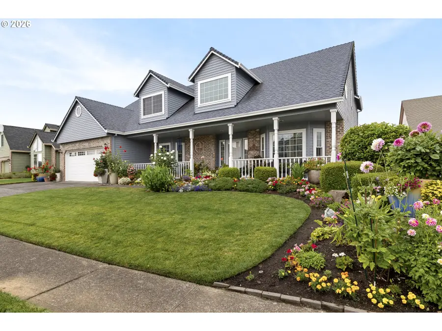 2745 NE Kelly Pl, Gresham, OR 97030 - #2