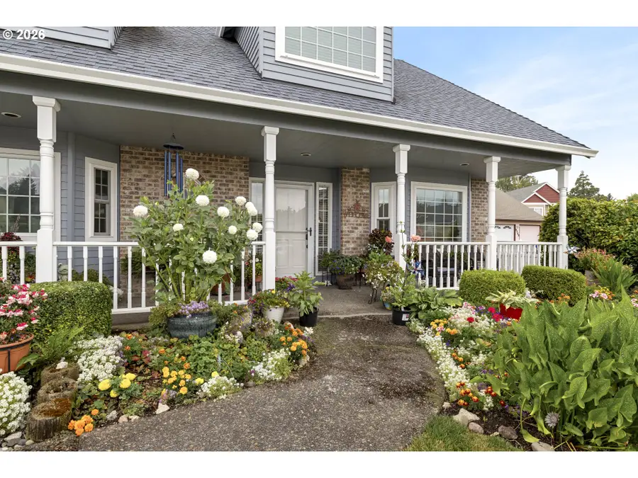 2745 NE Kelly Pl, Gresham, OR 97030 - #3