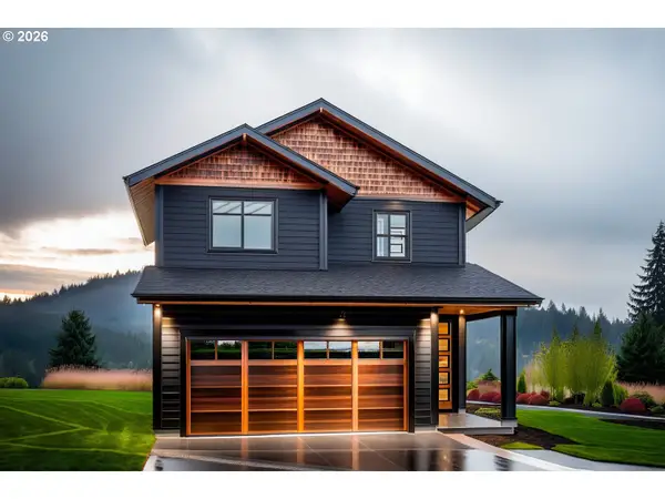 291 NW Mawrcrest Ave, Gresham, OR 97030