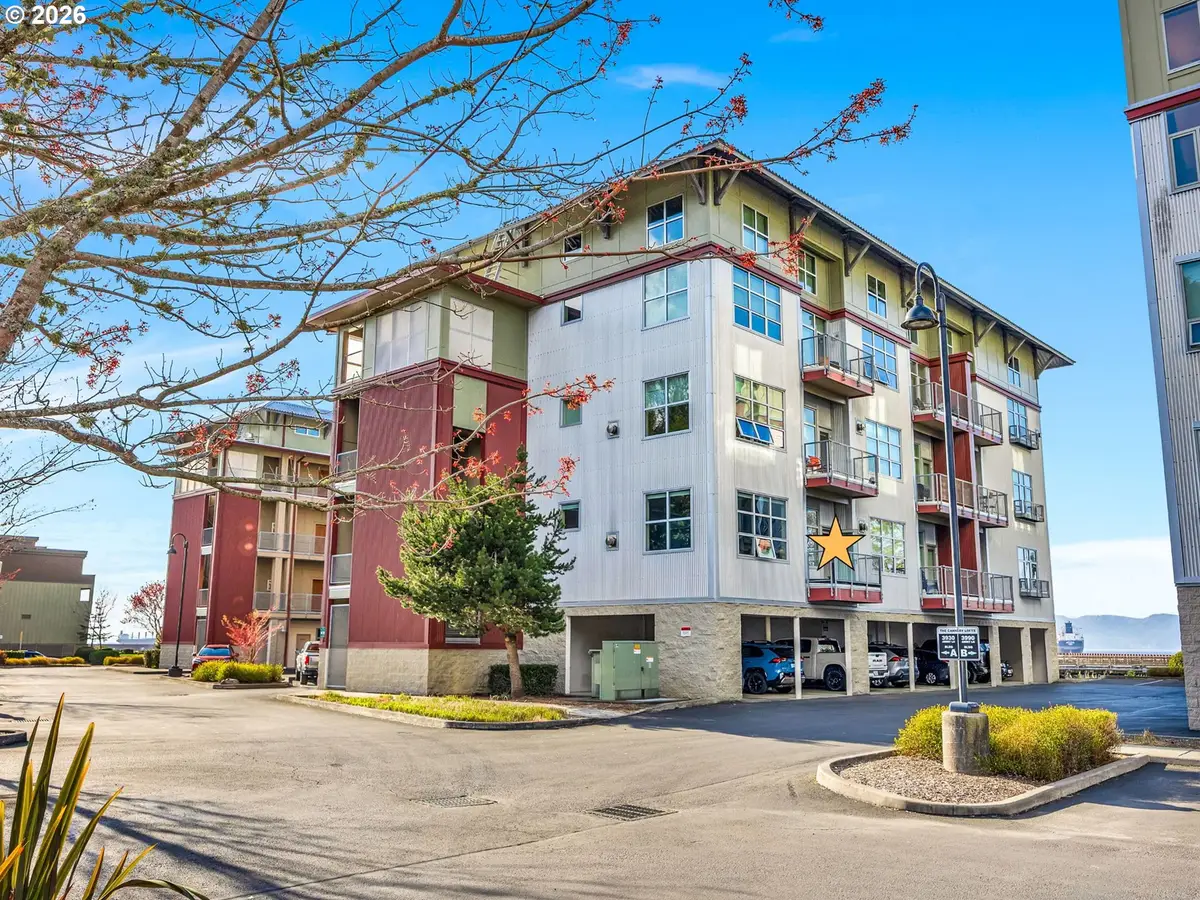 3930 Abbey Ln #210A, Astoria, OR 97103 - #1