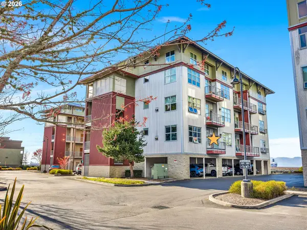 3930 Abbey Ln #210A, Astoria, OR 97103