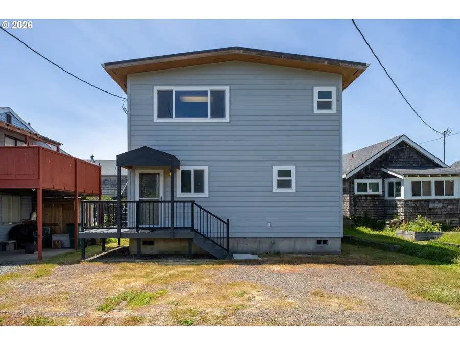 1841 N Miller St, Rockaway Beach, OR 97136 - #2
