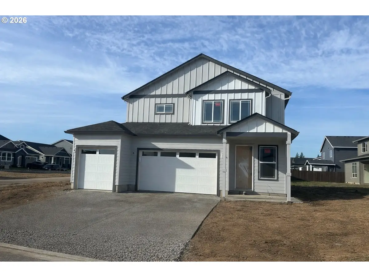 3438 SE 8th Ave, Battle Ground, WA 98604 - #1