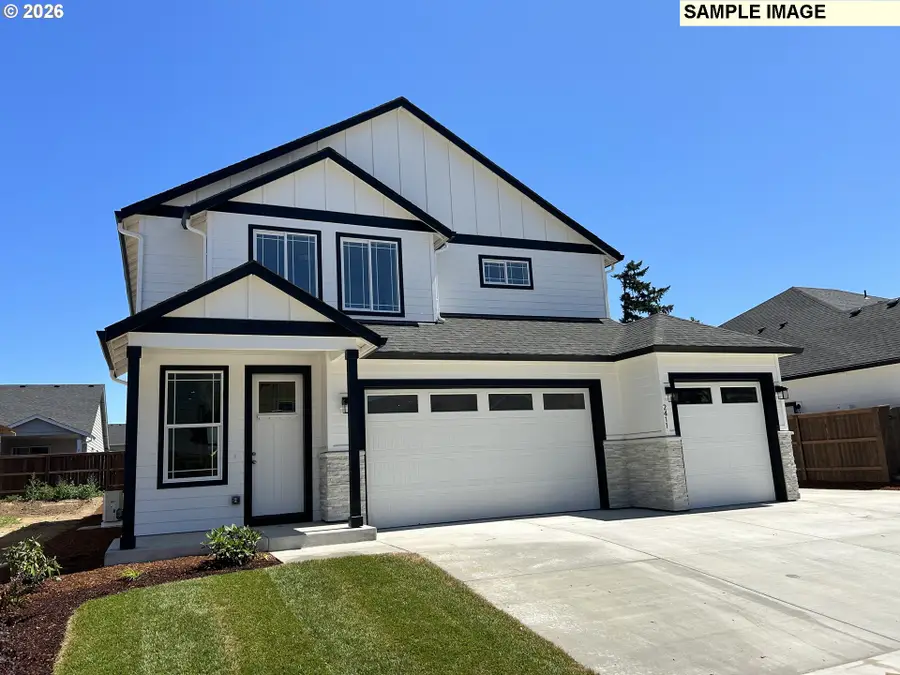 3438 SE 8th Ave, Battle Ground, WA 98604 - #2