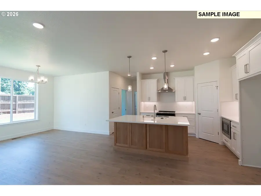 3438 SE 8th Ave, Battle Ground, WA 98604 - #3