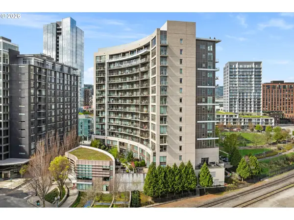 949 NW Overton St #909, Portland, OR 97209