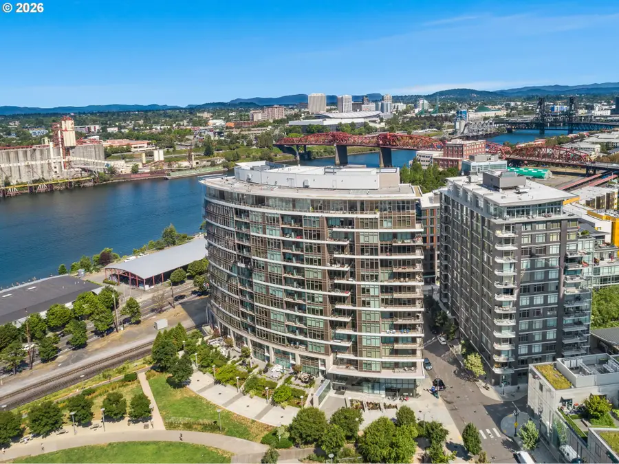 949 NW Overton St #909, Portland, OR 97209 - #2