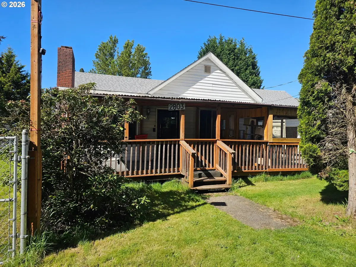 2803 NE 93rd Ave, Vancouver, WA 98662 - #1
