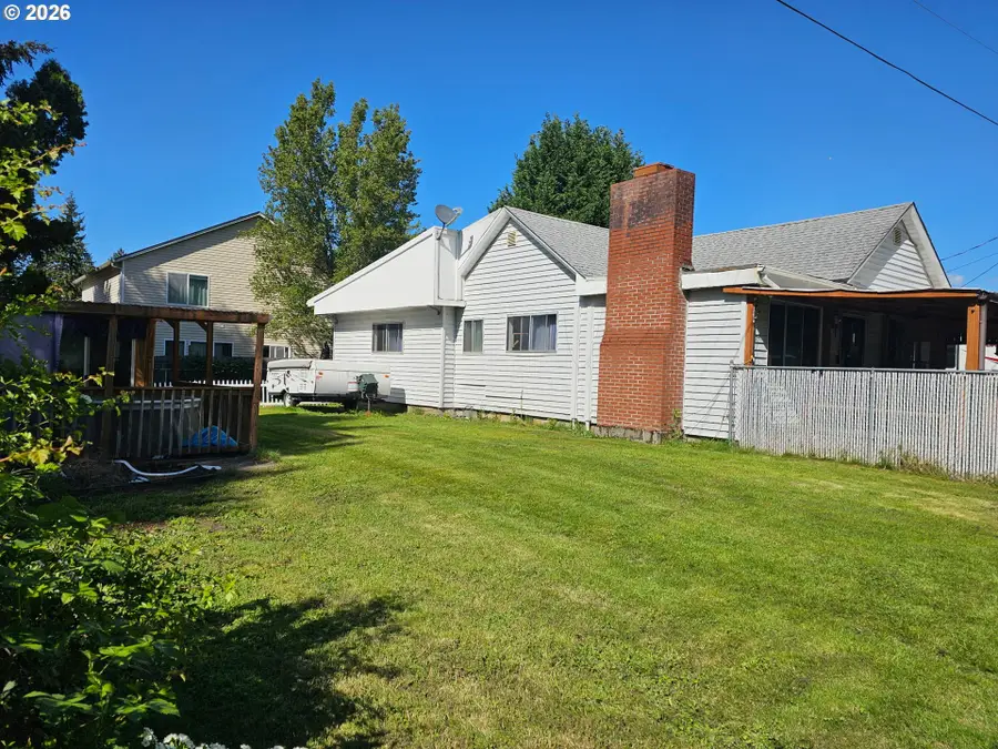 2803 NE 93rd Ave, Vancouver, WA 98662 - #2