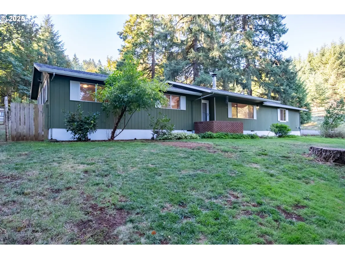 43319 Rodgers Mountain Loop, Scio, OR 97374 - Image #1