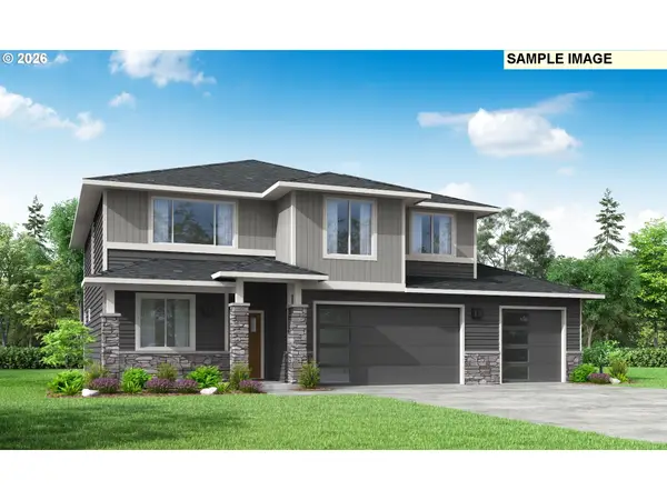5202 N 93rd Ave, Camas, WA 98607