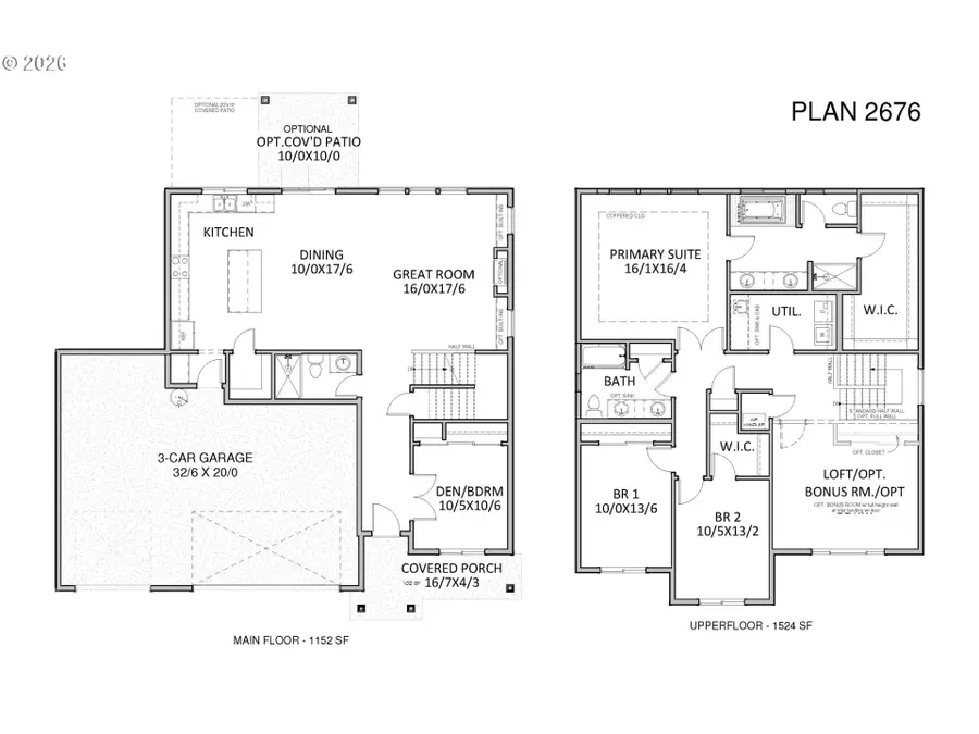 5202 N 93rd Ave, Camas, WA 98607 - #2