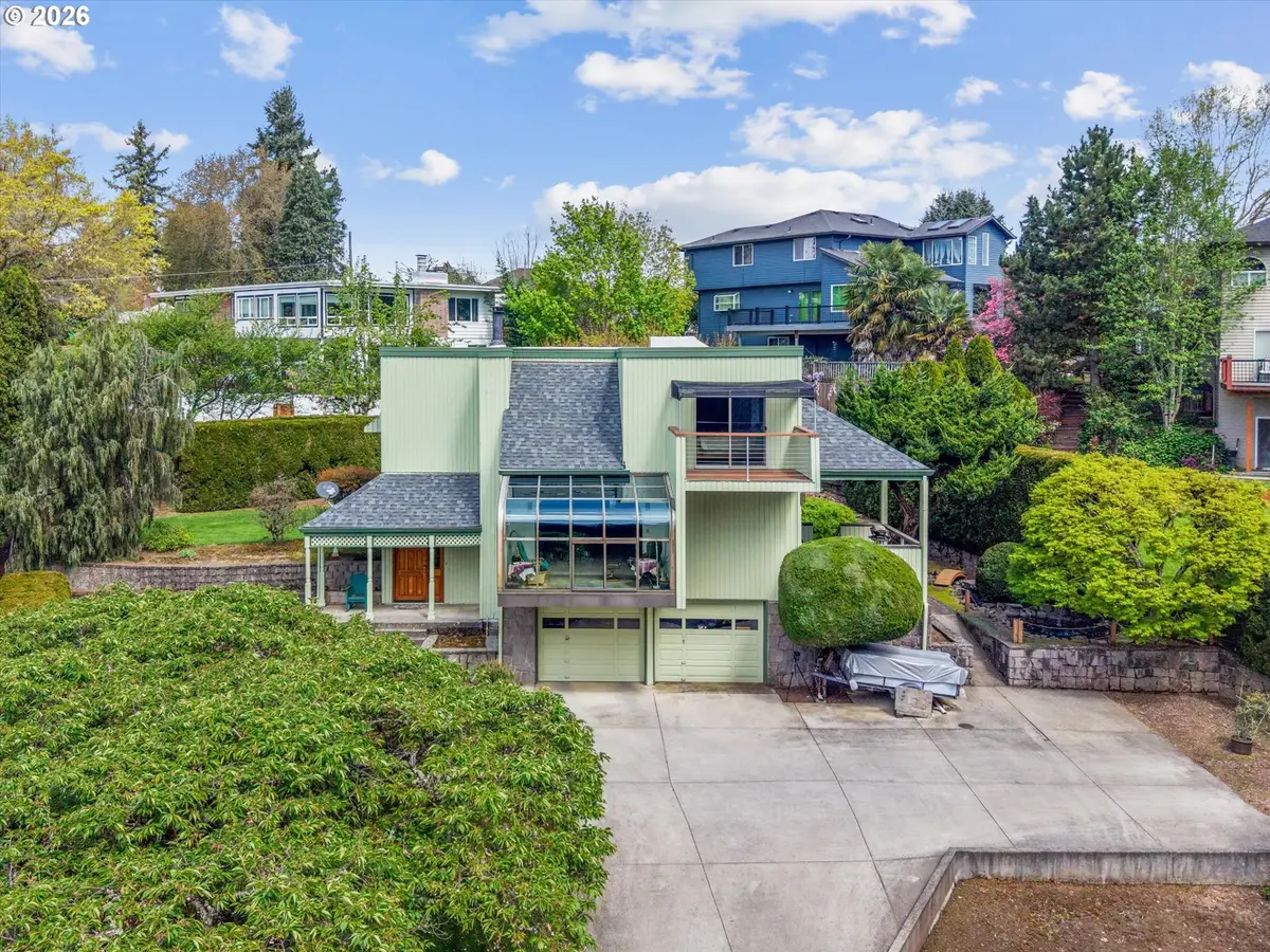 2308 NE 46th St, Vancouver, WA 98663 - #1