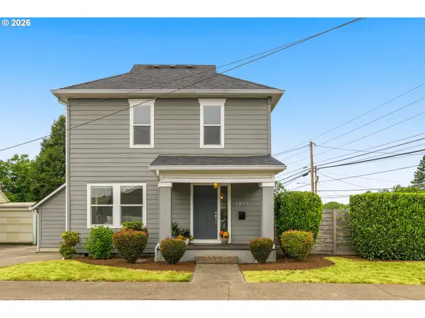 1295 14th St Ne, Salem, OR 97301