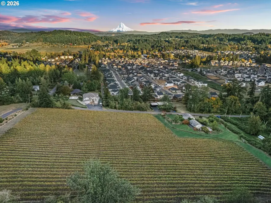 11781 SE 162nd Ave, Happy Valley, OR 97086 - #3