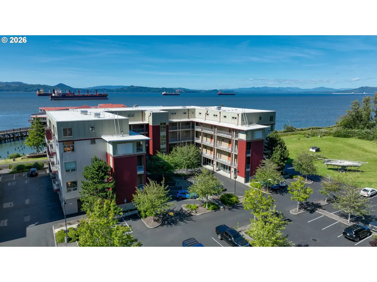 3990 Abbey Ln #B411, Astoria, OR 97103 - #1