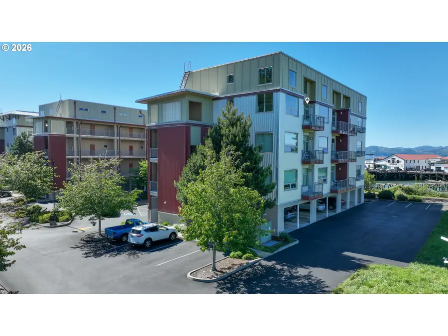3990 Abbey Ln #B411, Astoria, OR 97103 - #3