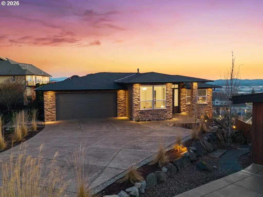 3038 NW 12th Ave, Camas, WA 98607 - #1