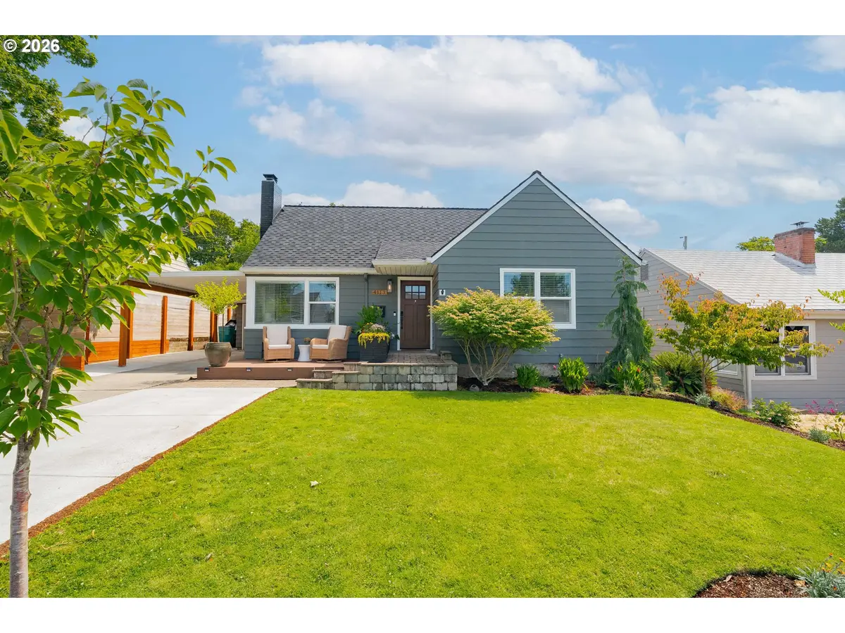 4113 NW Fir St, Vancouver, WA 98660 - #1