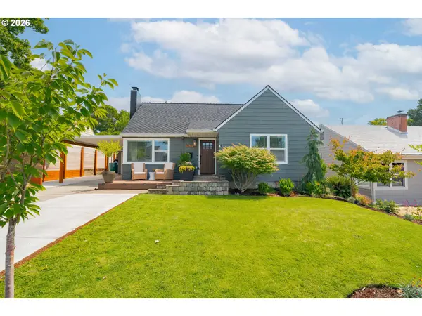 4113 NW Fir St, Vancouver, WA 98660