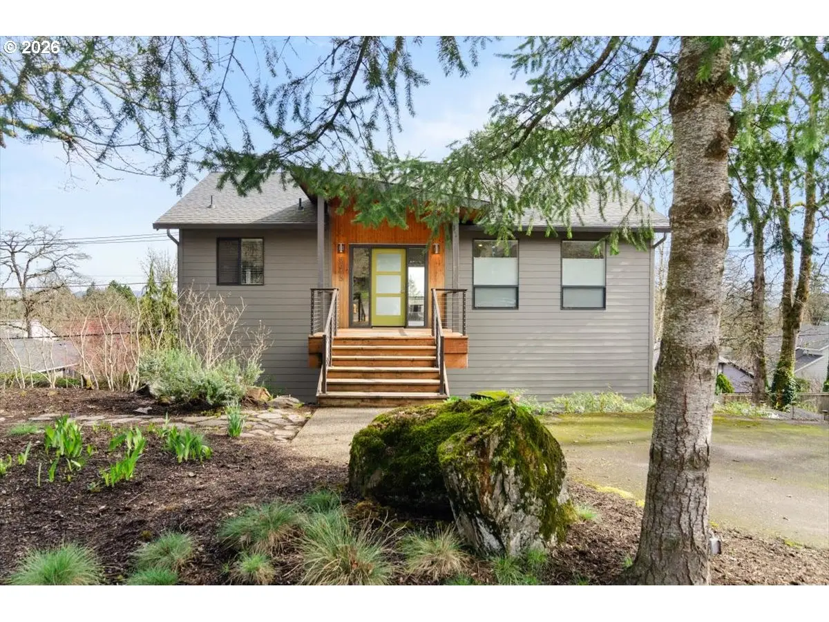 5645 W A St, West Linn, OR 97068 - #1