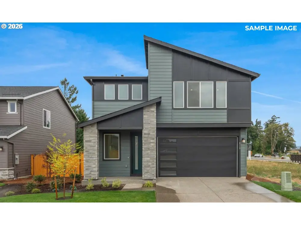 404 S 88th Ave, Ridgefield, WA 98642 - #1