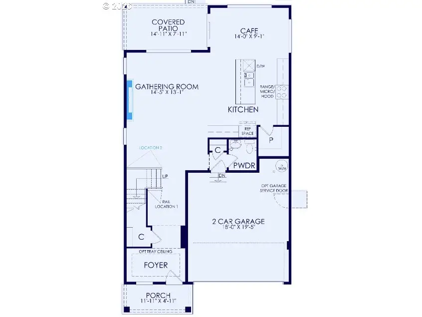 404 S 88th Ave, Ridgefield, WA 98642 - #2