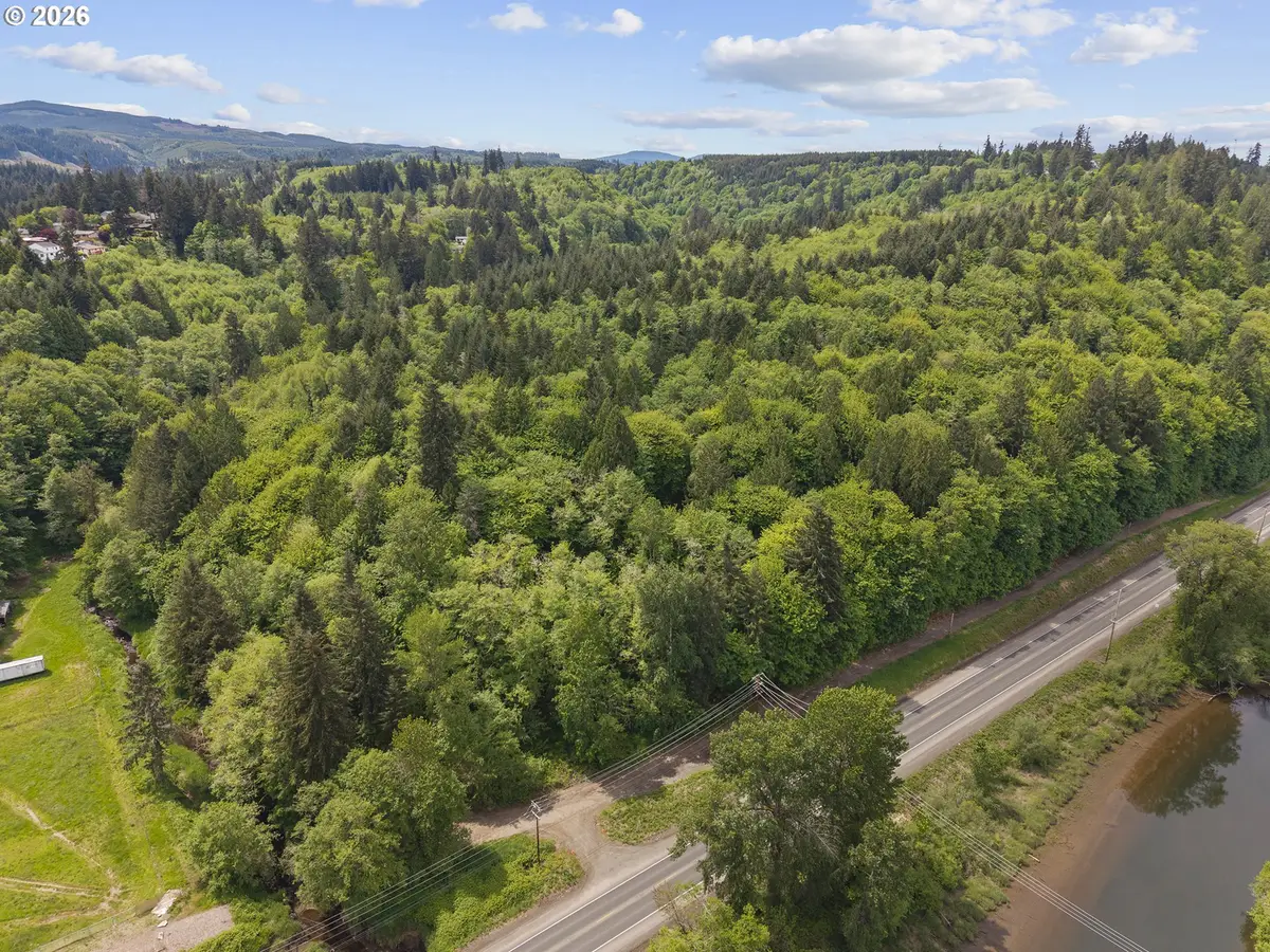 Hwy 30, Clatskanie, OR 97016 - #1