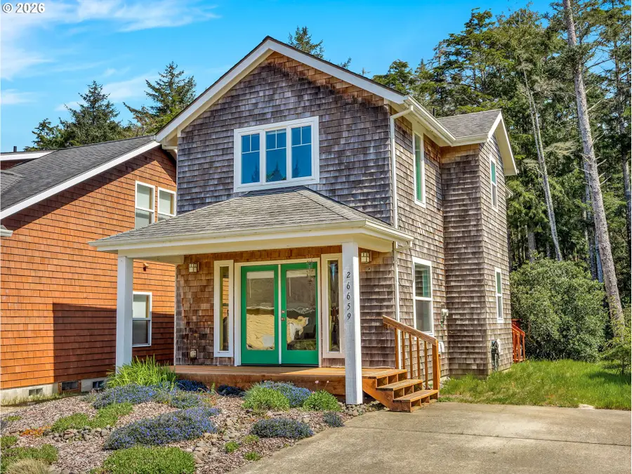 26659 Kittiwake Dr, Rockaway Beach, OR 97136 - #2