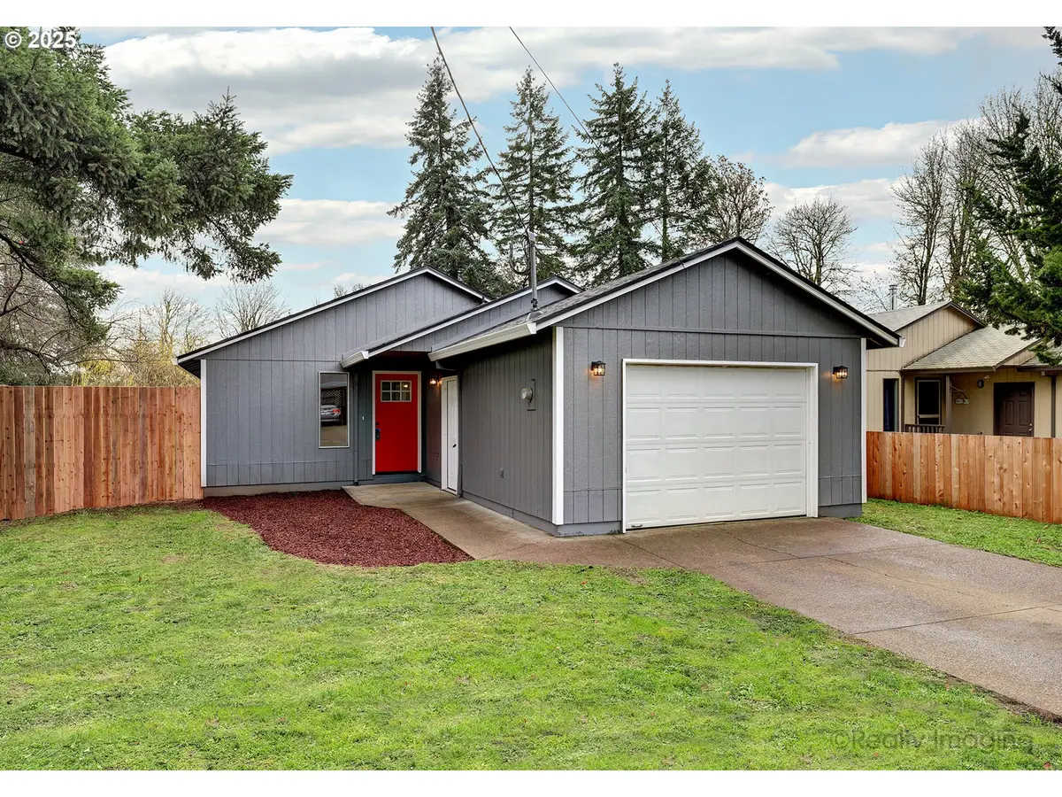 339 NE Yamhill St, Willamina, OR 97396 - Image #1