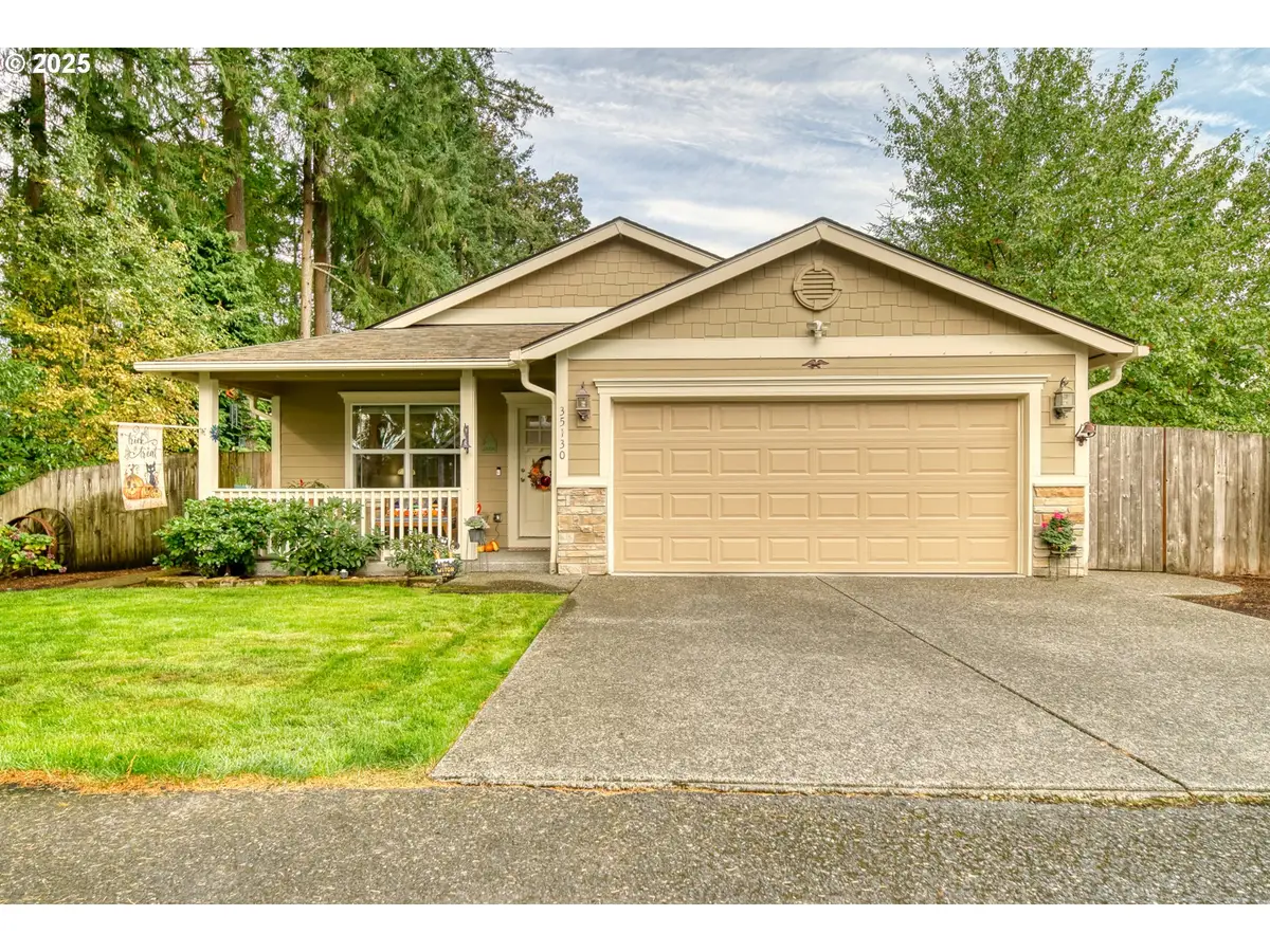 35130 Roberts Ln, Saint Helens, OR 97051 - Image #1