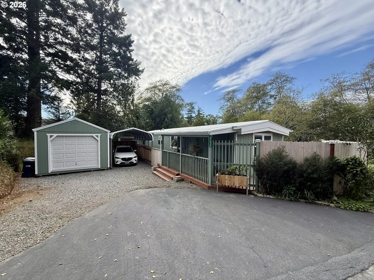 97936 Klamath Ave, Brookings, OR 97415 - #1