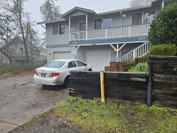 421 S 58th St #2, Springfield, OR 97478