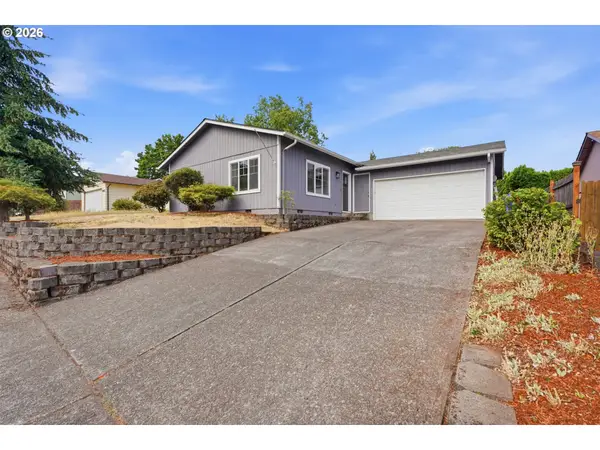 5547 Fernbrook Ct, Salem, OR 97306