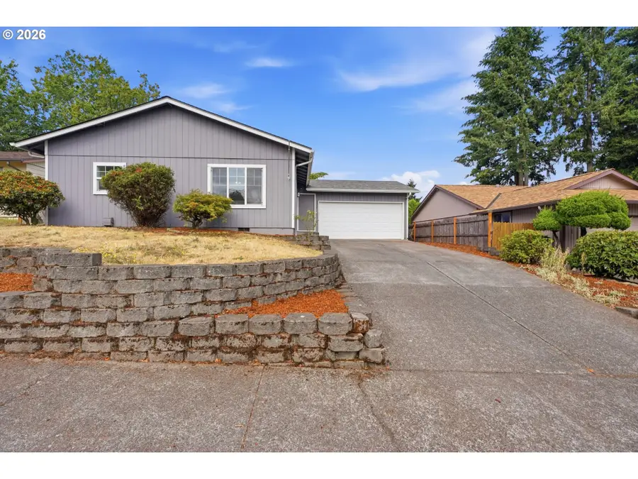 5547 Fernbrook Ct, Salem, OR 97306 - #2