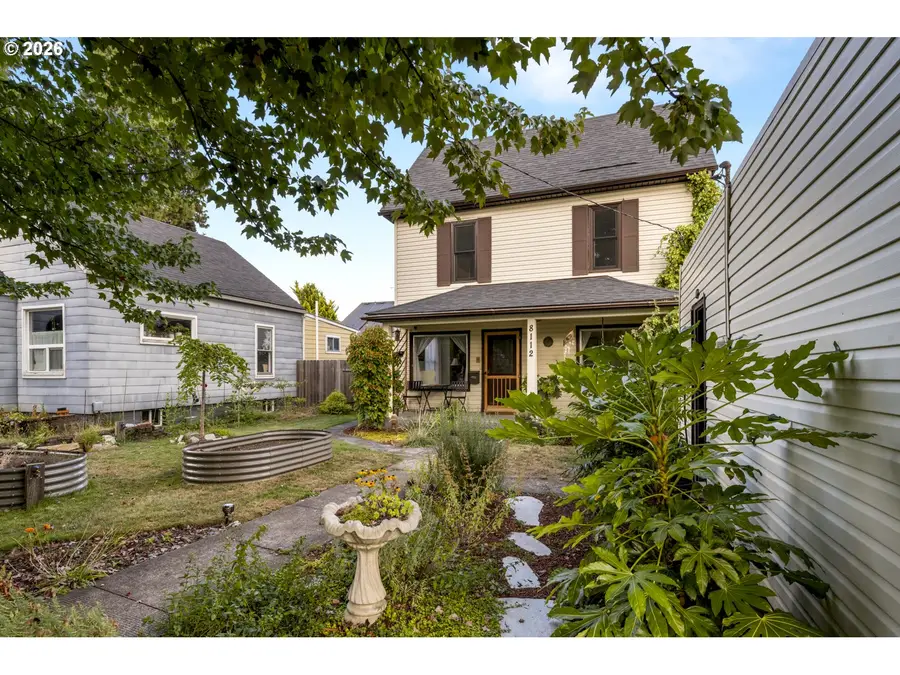 8112 N Druid Ave, Portland, OR 97203 - #3