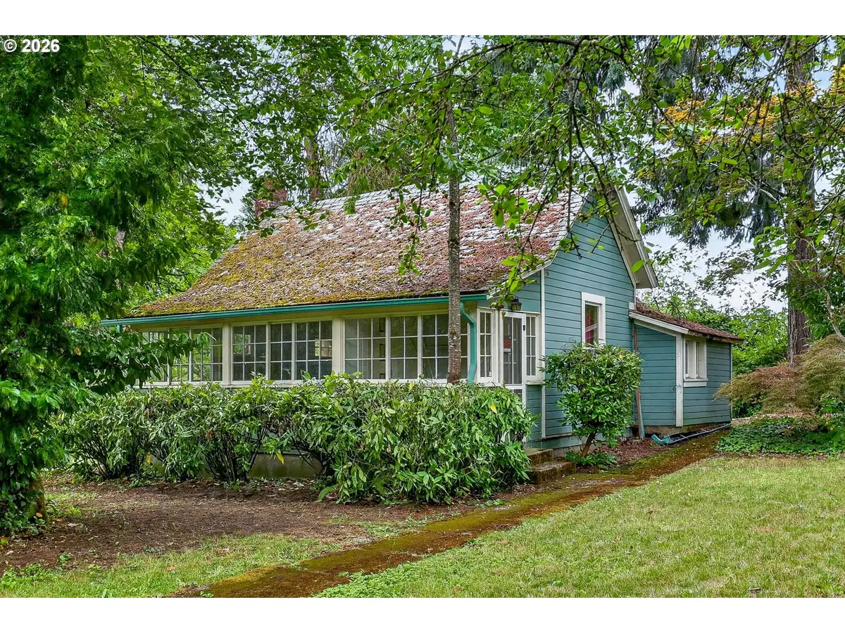 14909 SE Lee Ave, Milwaukie, OR 97267 - #1