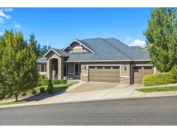 2536 Coeur D Alene Dr, WestLinn, OR 97068