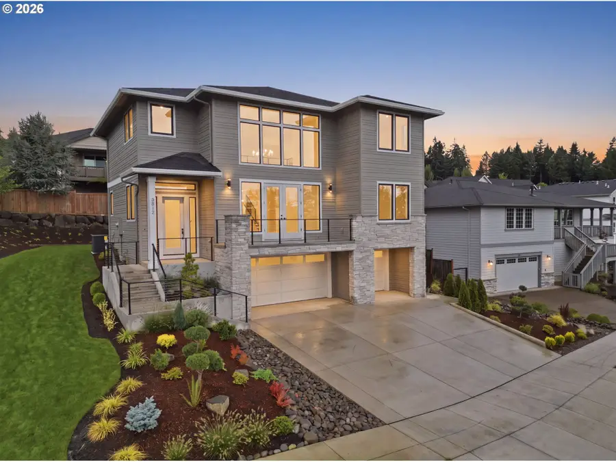 3412 Summit Sky Blvd, Eugene, OR 97405 - #2
